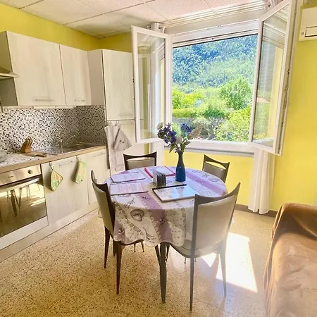 Accueillant Avec Parking, Animaux Ok - Fr-1-703-230 Apartmán