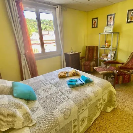 Accueillant Avec Parking, Animaux Ok - Fr-1-703-230 Apartmán *