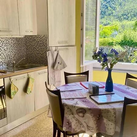 Accueillant Avec Parking, Animaux Ok - Fr-1-703-230 Apartmán